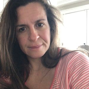 Meet your Posher, Karla